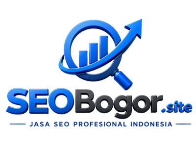 SEO Bogor - Jasa SEO Profesional